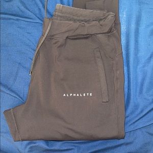 Alphalete Men’s Premium Joggers
